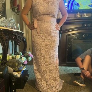 New May Queen couture USA